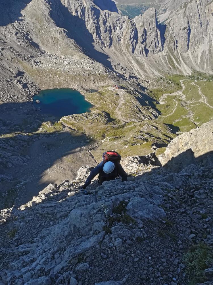 Gr.Sandspitze (127 Bildaufrufe)