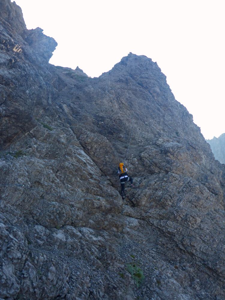 Gr.Sandspitze (118 Bildaufrufe)