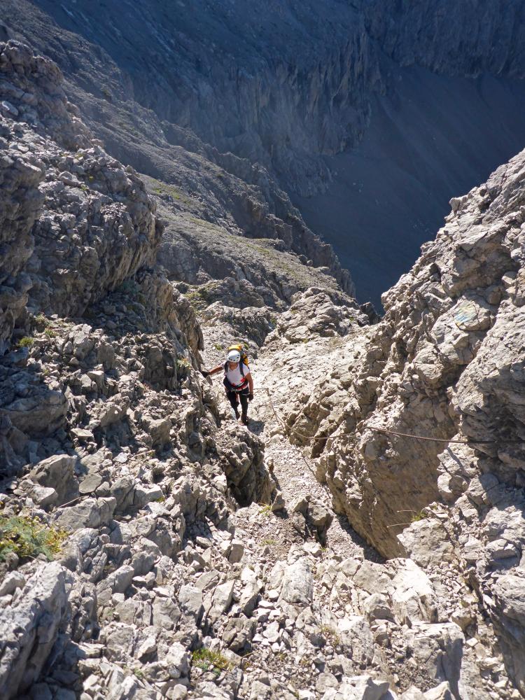Gr.Sandspitze (108 Bildaufrufe)
