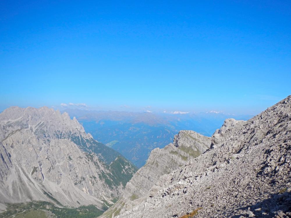 Gr.Sandspitze (106 Bildaufrufe)