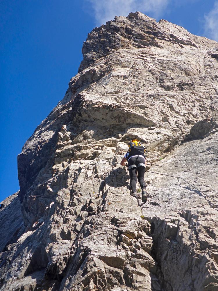 Gr.Sandspitze (109 Bildaufrufe)