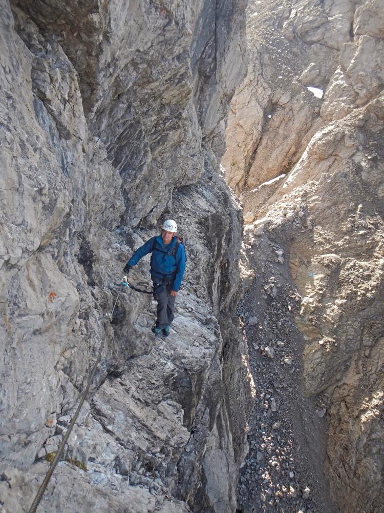 Gr.Sandspitze (129 Bildaufrufe)