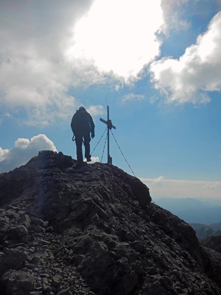 Gr.Sandspitze (125 Bildaufrufe)