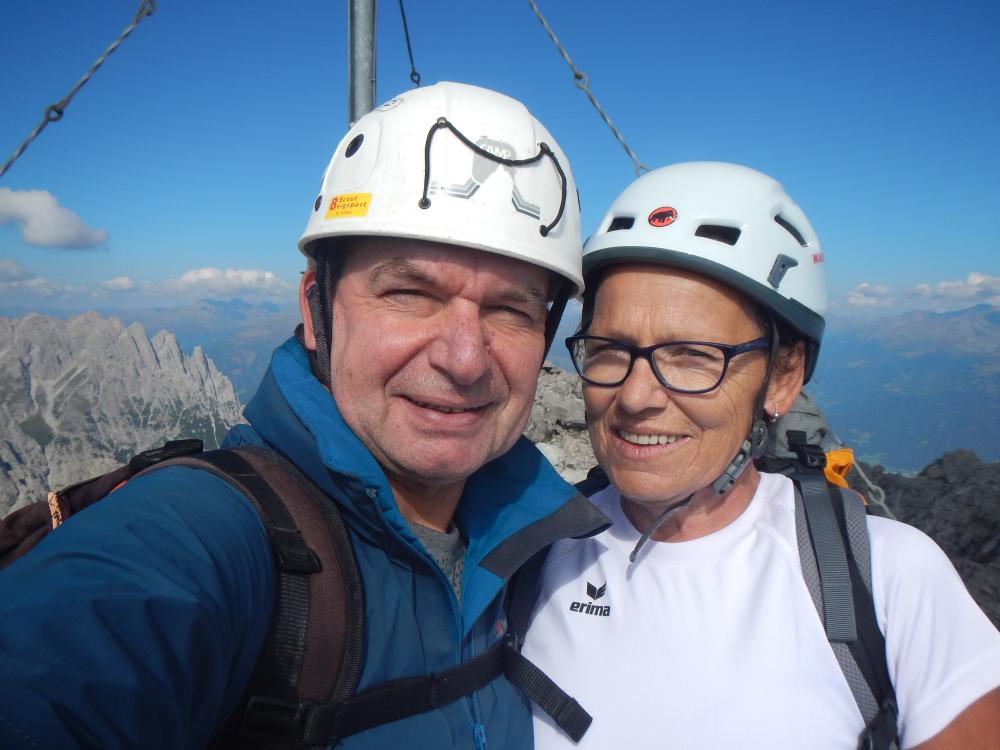 Gr.Sandspitze (111 Bildaufrufe)