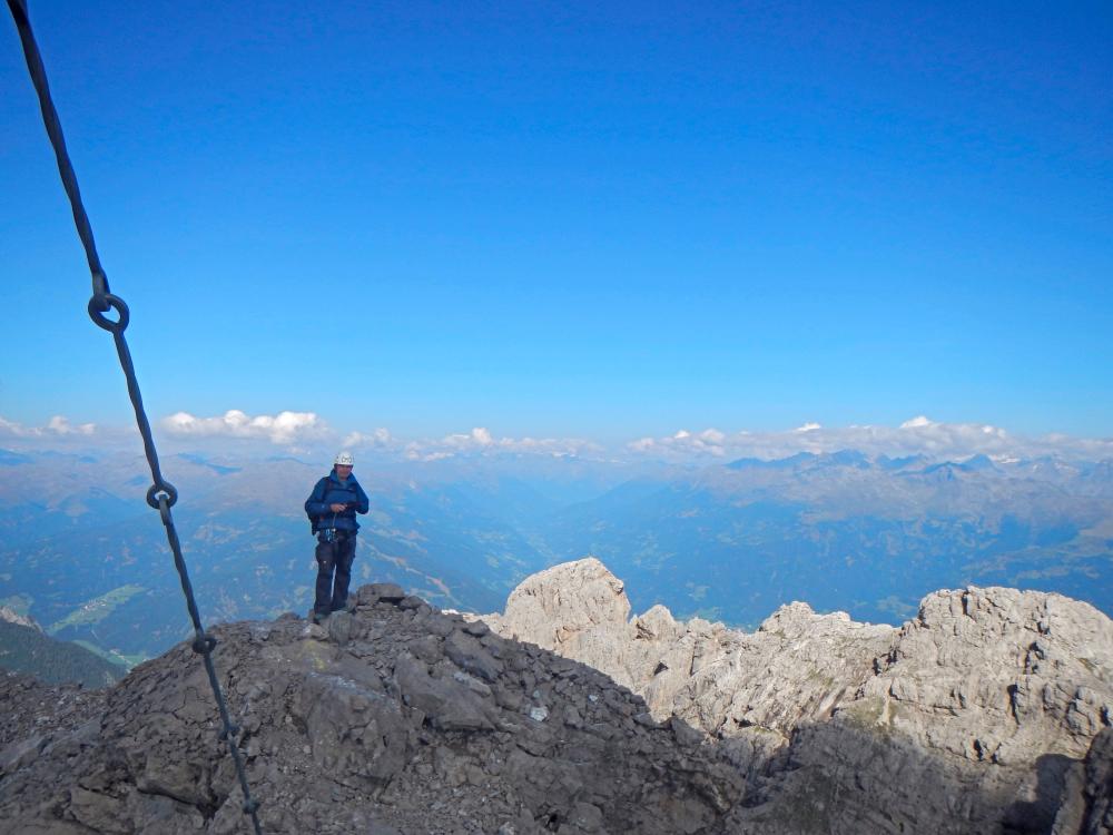 Gr.Sandspitze (167 Bildaufrufe)