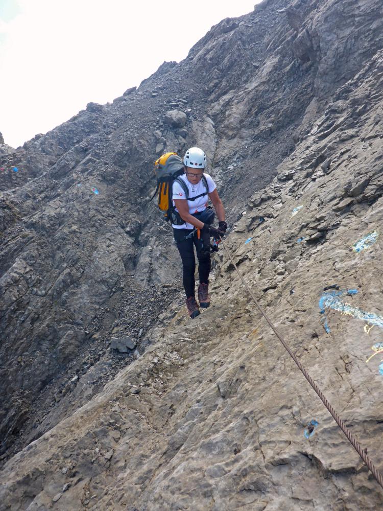 Gr.Sandspitze (108 Bildaufrufe)