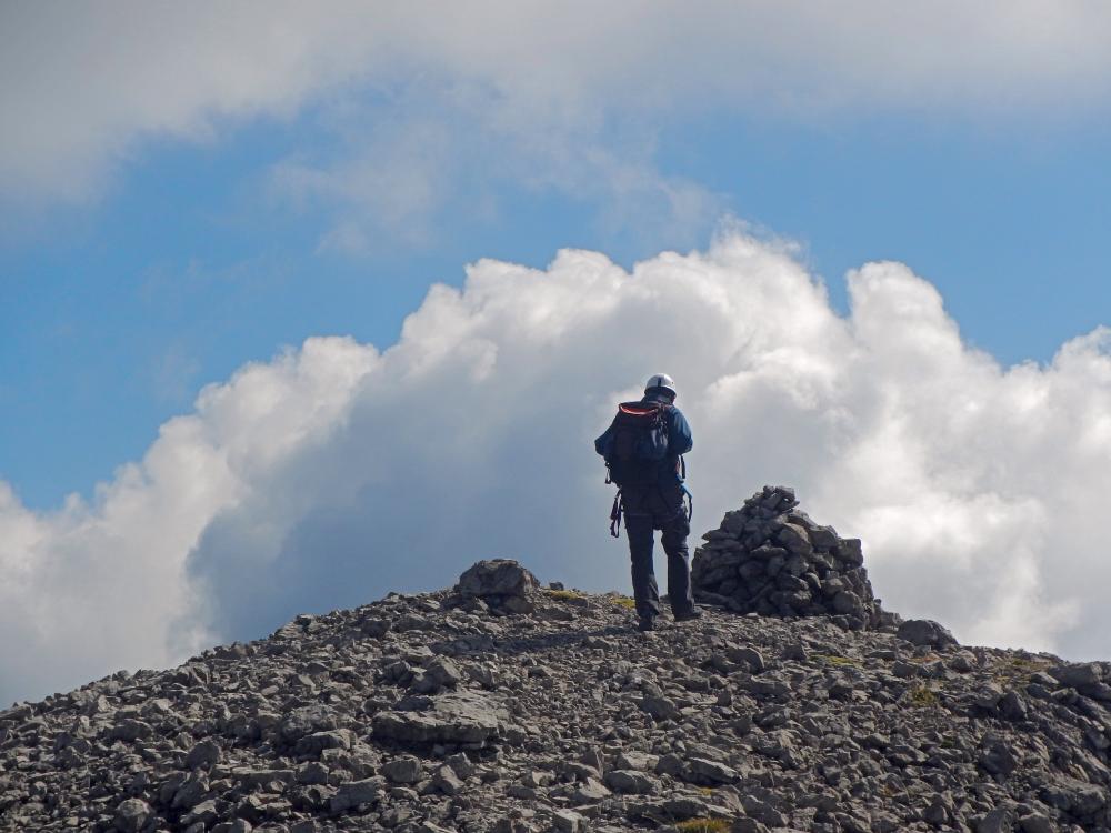 Gr.Sandspitze (101 Bildaufrufe)