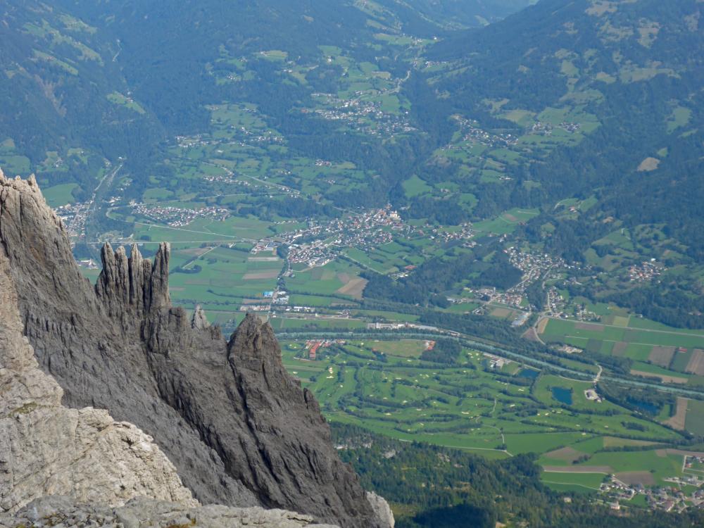 Gr.Sandspitze (100 Bildaufrufe)