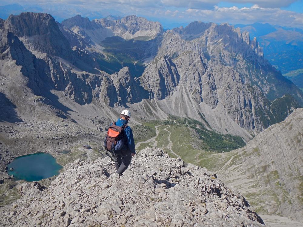 Gr.Sandspitze (117 Bildaufrufe)
