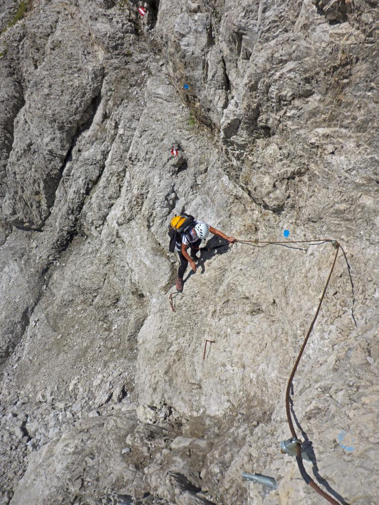Gr.Sandspitze (112 Bildaufrufe)