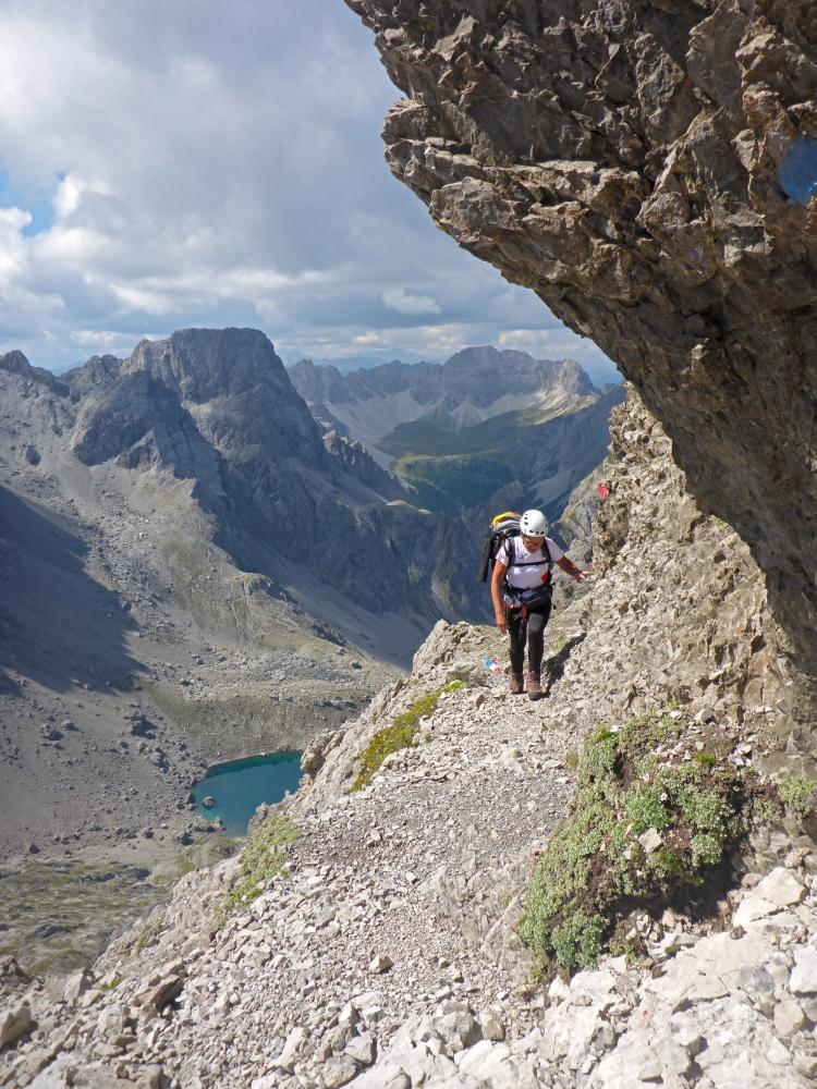 Gr.Sandspitze (114 Bildaufrufe)