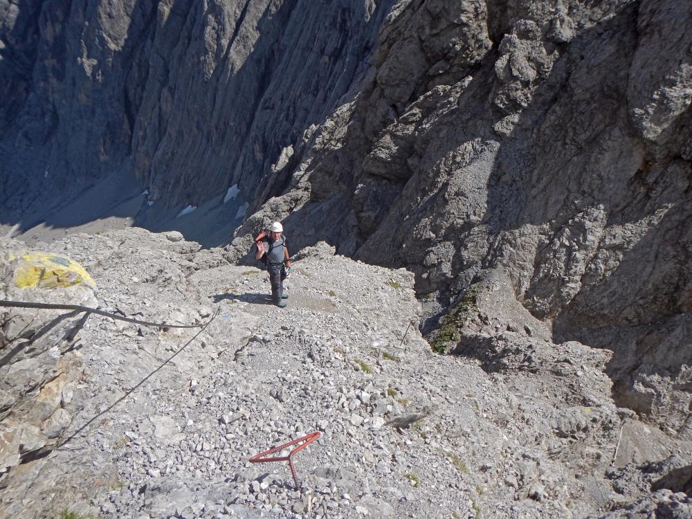 Gr.Sandspitze (109 Bildaufrufe)