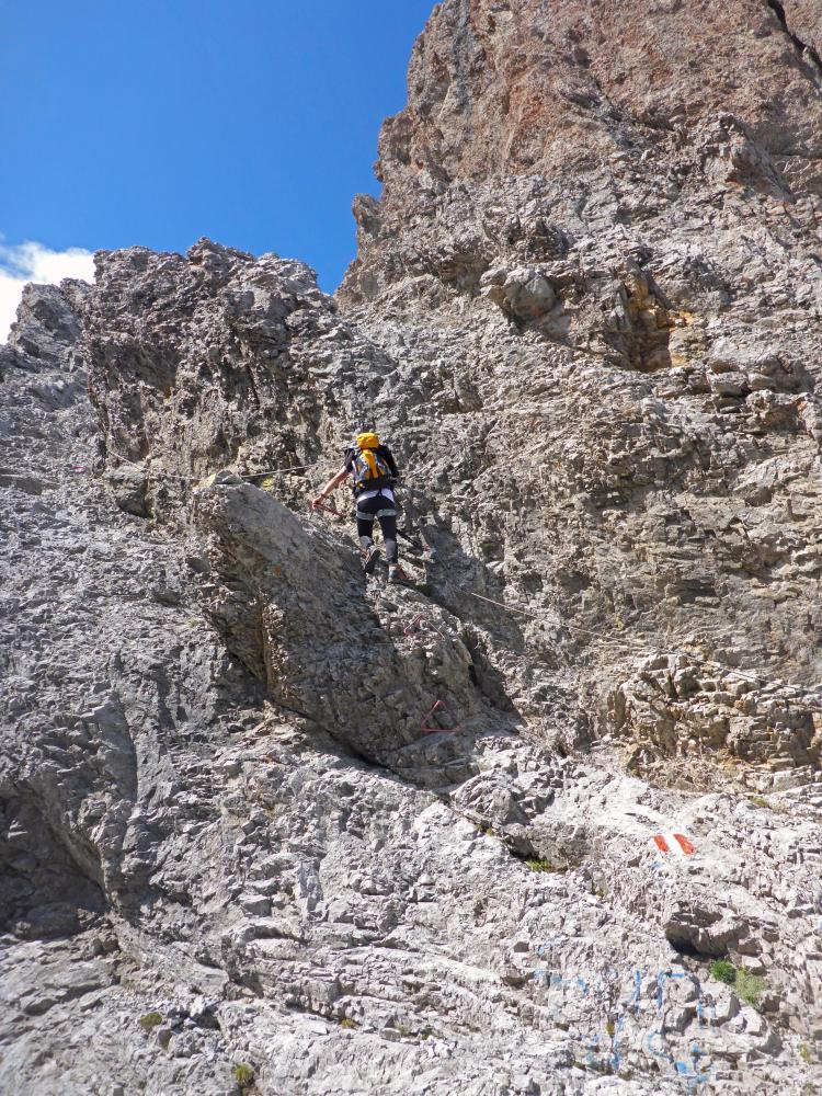 Gr.Sandspitze (98 Bildaufrufe)