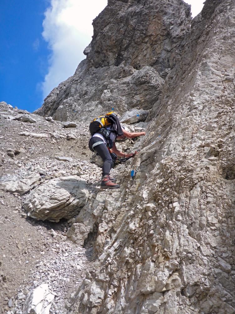 Gr.Sandspitze (114 Bildaufrufe)