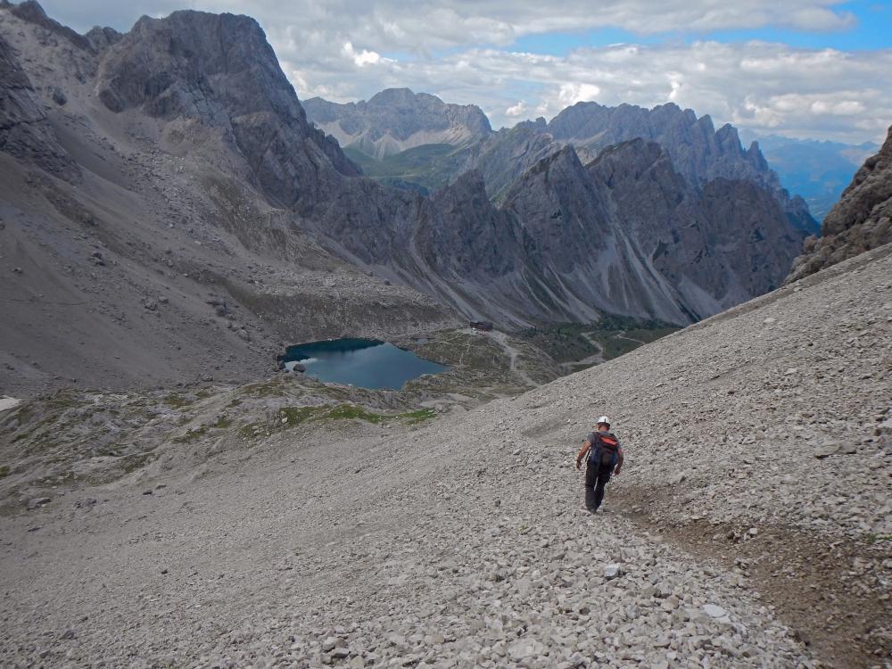 Gr.Sandspitze (108 Bildaufrufe)