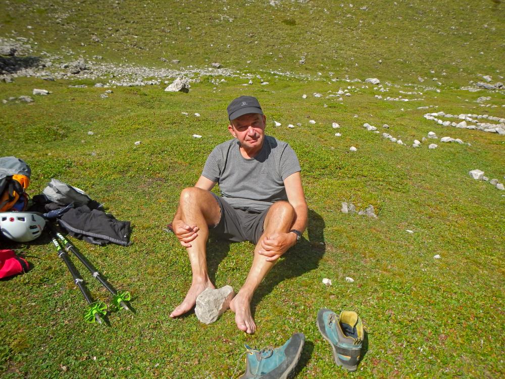 Gr.Sandspitze (122 Bildaufrufe)