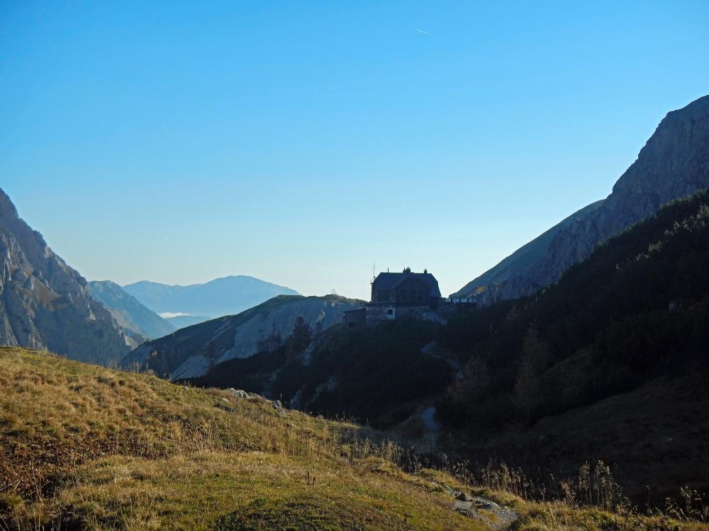 Hochschwab (195 Bildaufrufe)