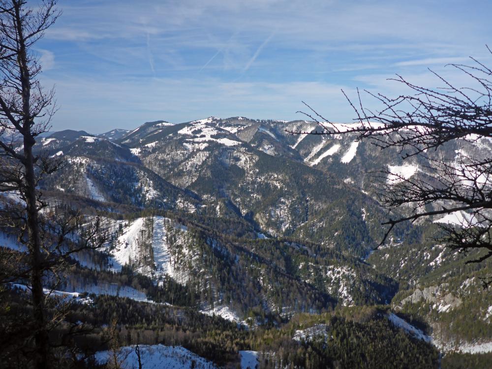 Stieglmauer (105 Bildaufrufe)