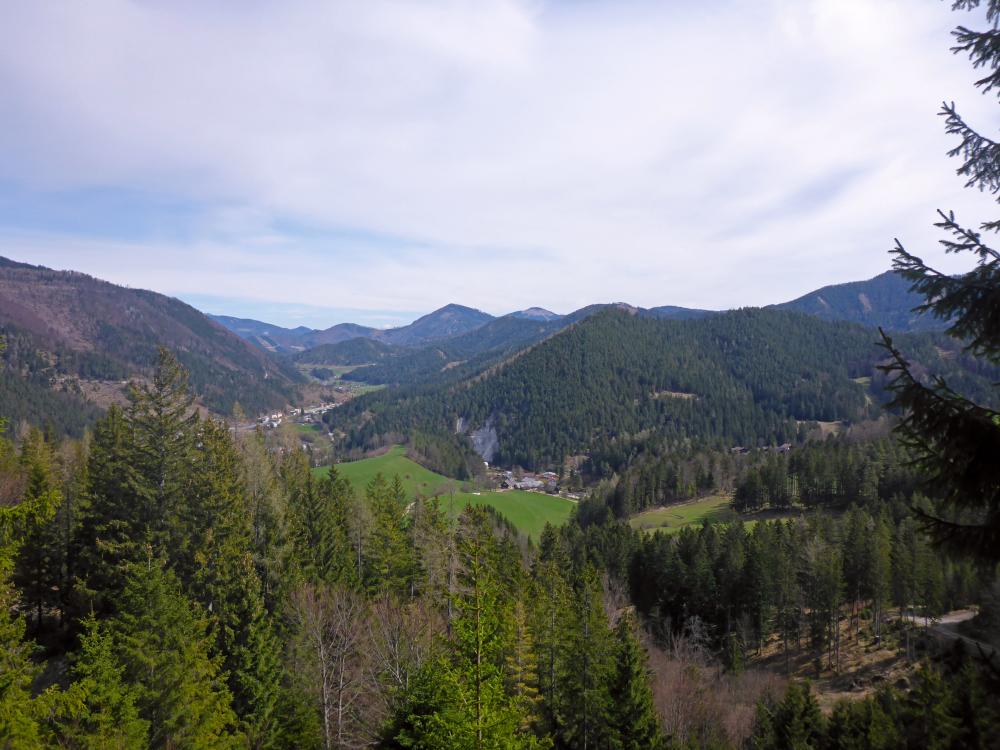 Klaushoferberg (91 Bildaufrufe)