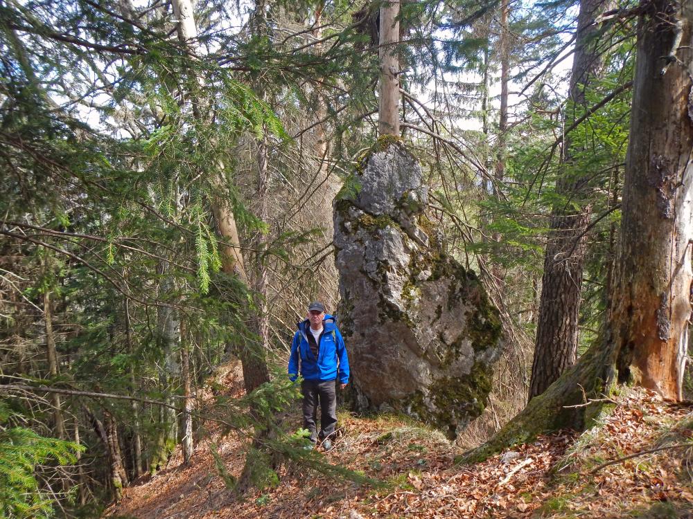 Klaushoferberg (110 Bildaufrufe)
