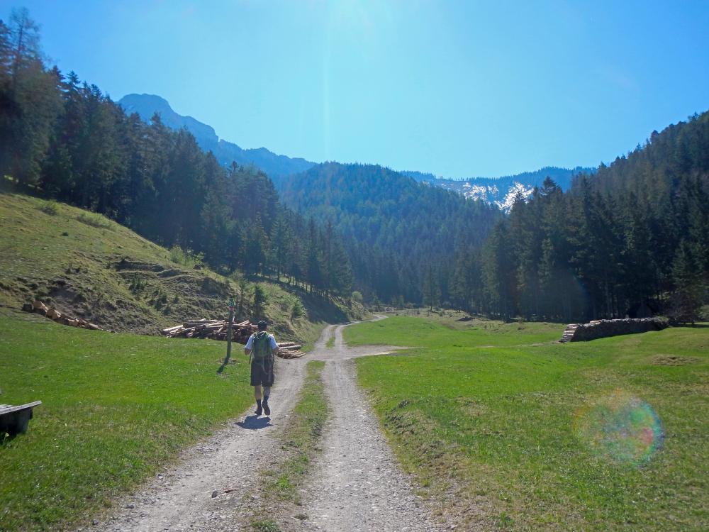 Hochsteinkogel (128 Bildaufrufe)