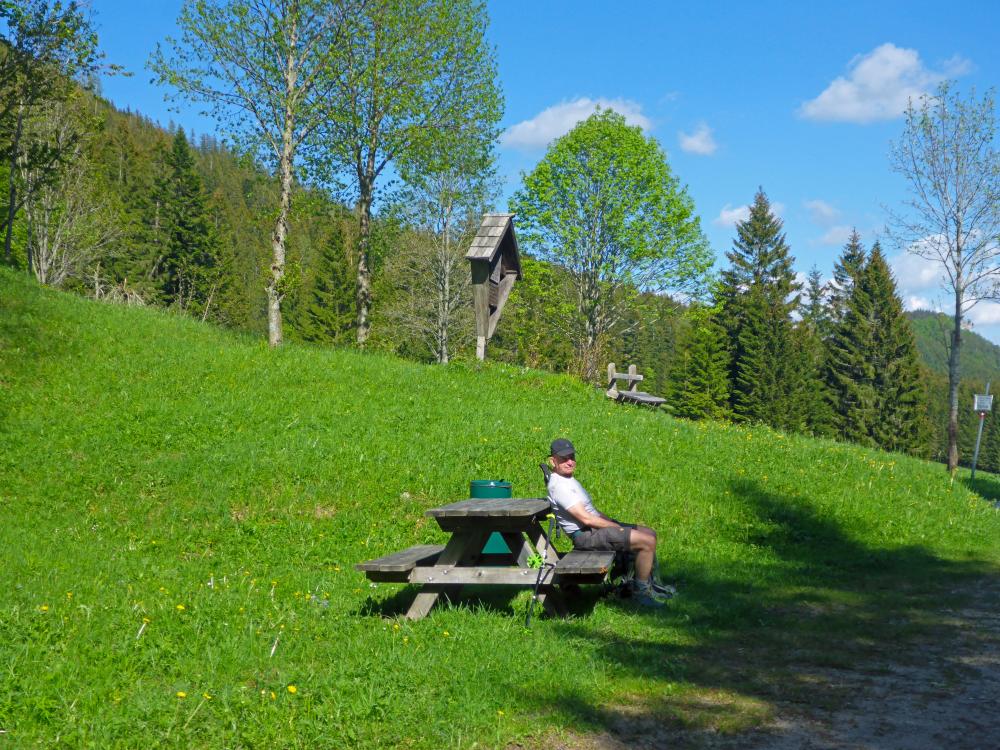 Scheiblingberg (87 Bildaufrufe)