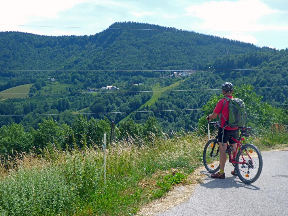 Gruberkogel (111 Bildaufrufe)