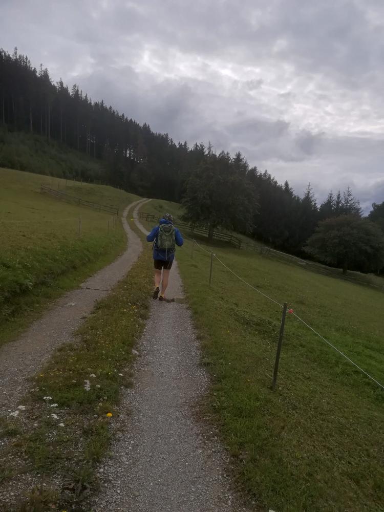 Steinwandleiten (93 Bildaufrufe)
