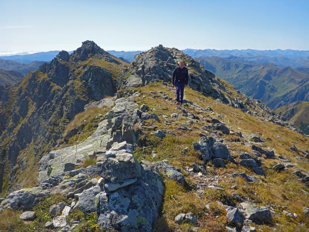 Gr.Bösenstein (150 Bildaufrufe)