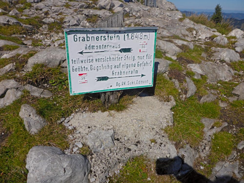 Grabnerstein (107 Bildaufrufe)
