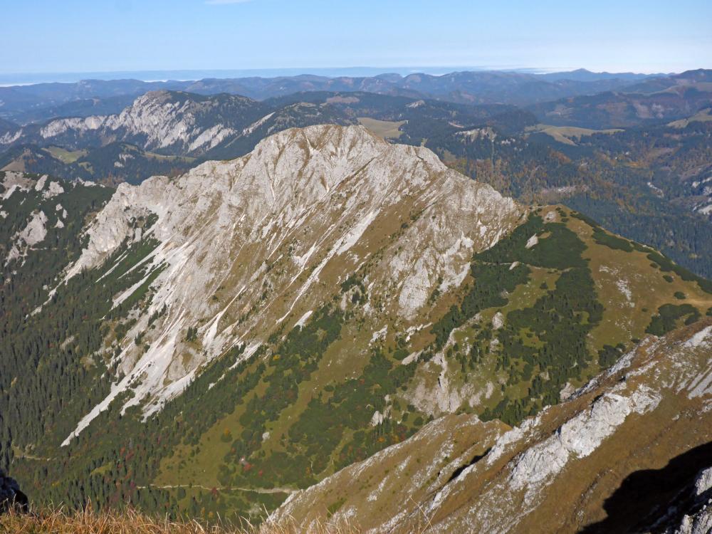Hohe Veitsch (97 Bildaufrufe)