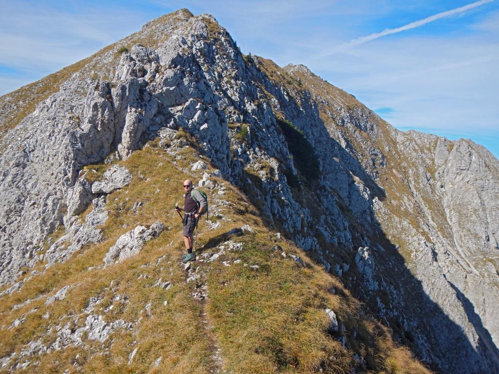 Hohe Veitsch (100 Bildaufrufe)