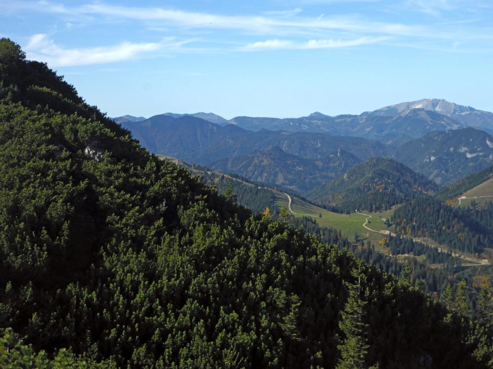 Hohe Veitsch (102 Bildaufrufe)