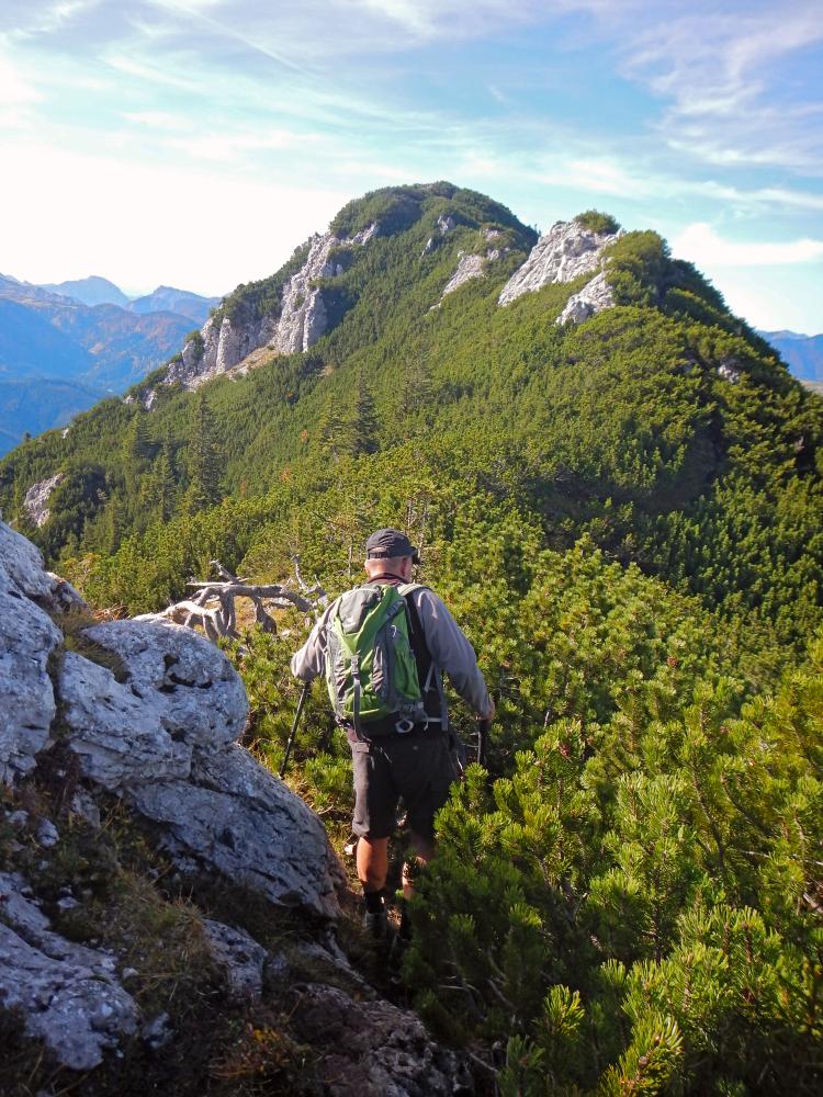Hohe Veitsch (85 Bildaufrufe)