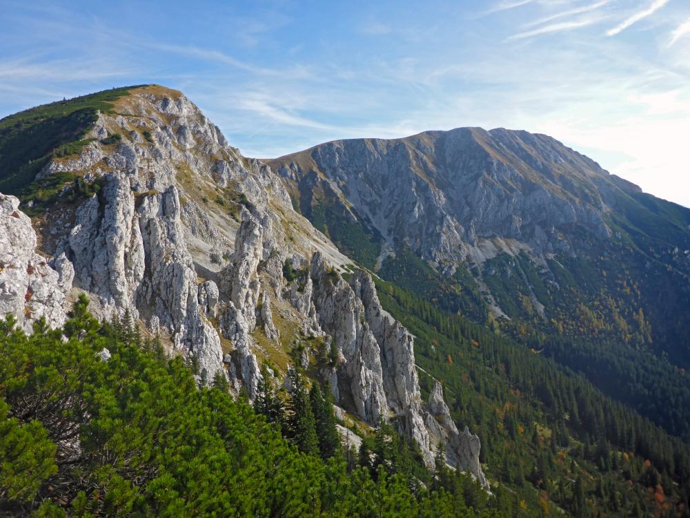 Hohe Veitsch (77 Bildaufrufe)