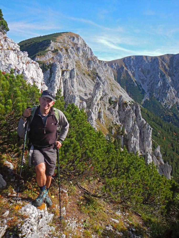 Hohe Veitsch (92 Bildaufrufe)