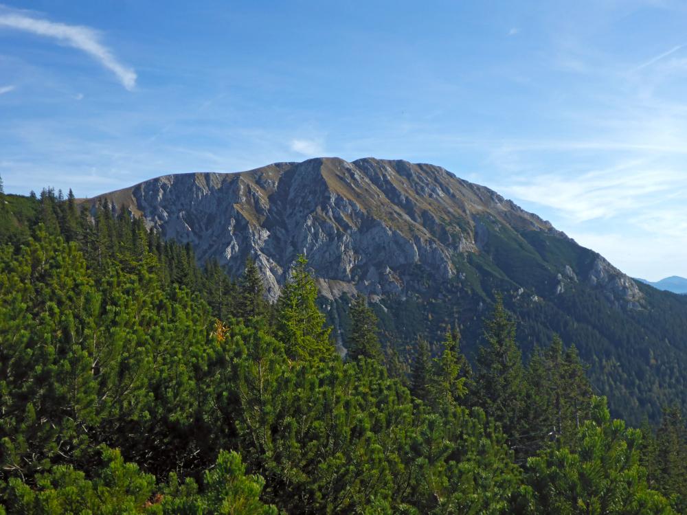Hohe Veitsch (78 Bildaufrufe)