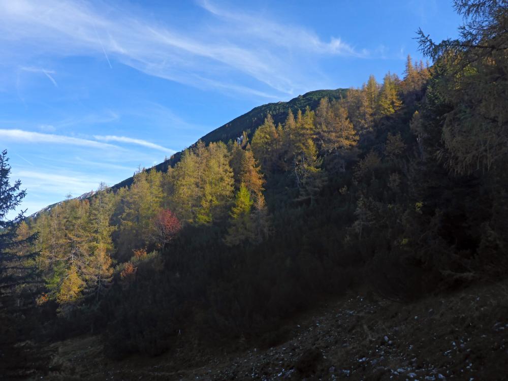 Hohe Veitsch (97 Bildaufrufe)