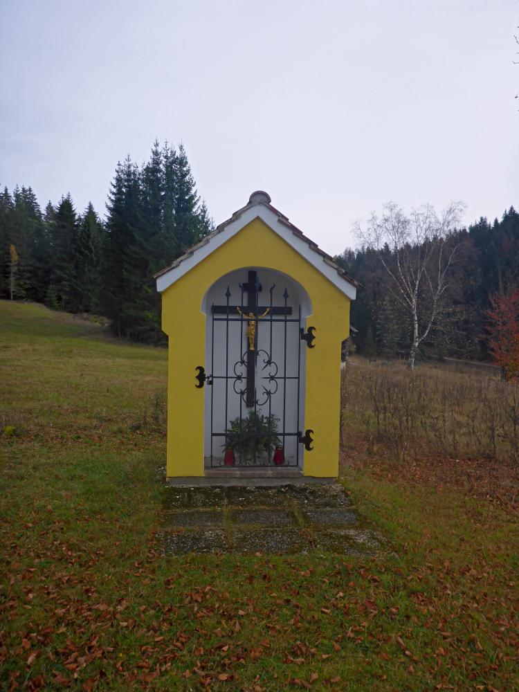 Bürgeralpe (61 Bildaufrufe)