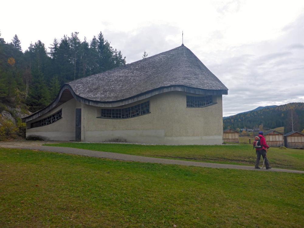 Bürgeralpe (96 Bildaufrufe)