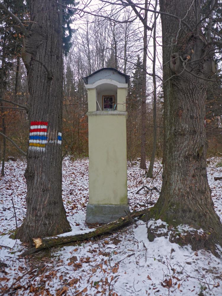 Heuberg (Rosalienkapelle) (89 Bildaufrufe)