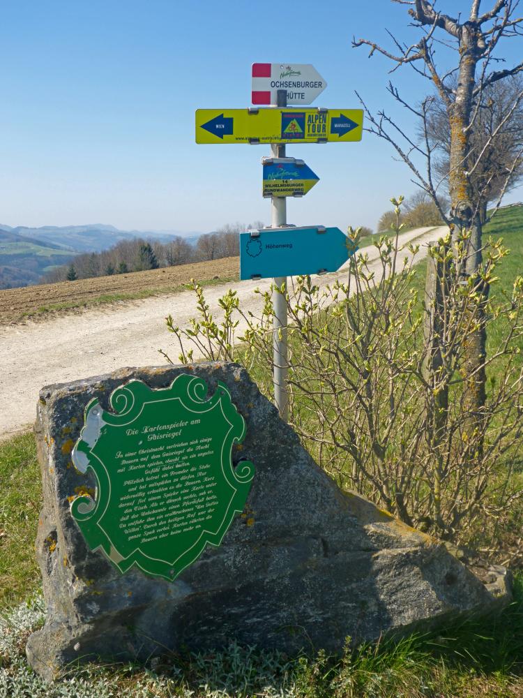 Steinwandleiten (67 Bildaufrufe)