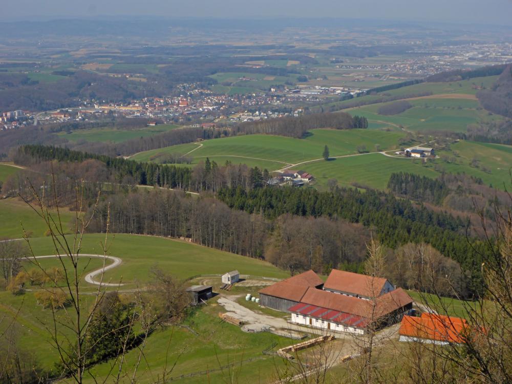 Steinwandleiten (55 Bildaufrufe)