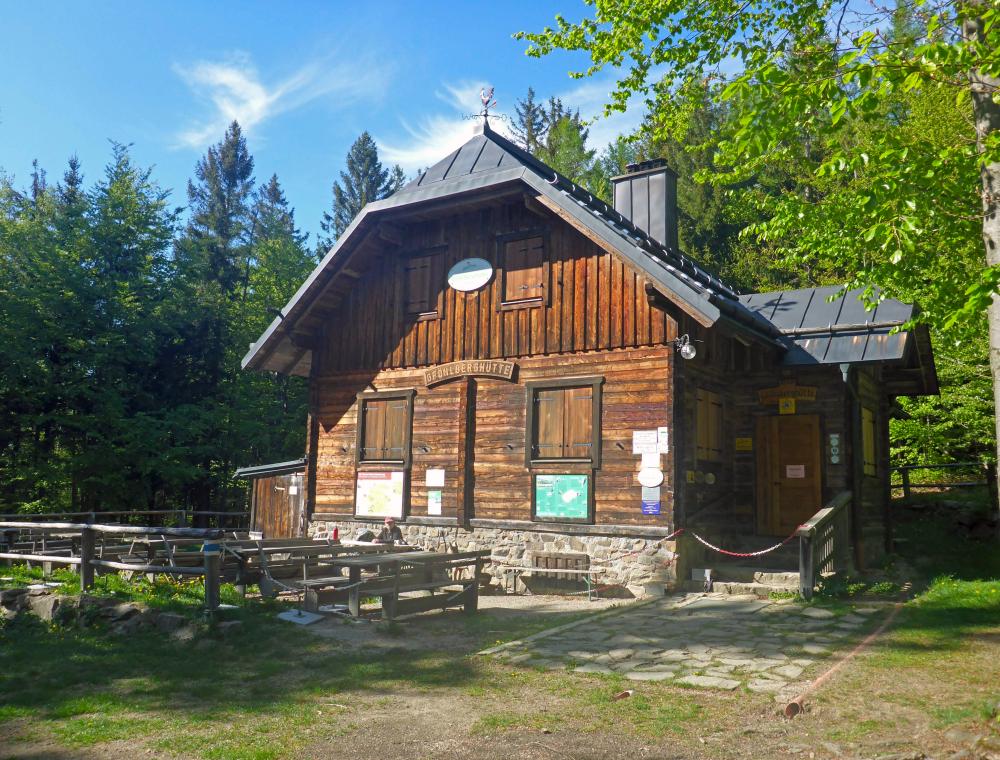Gföhlberg (58 Bildaufrufe)