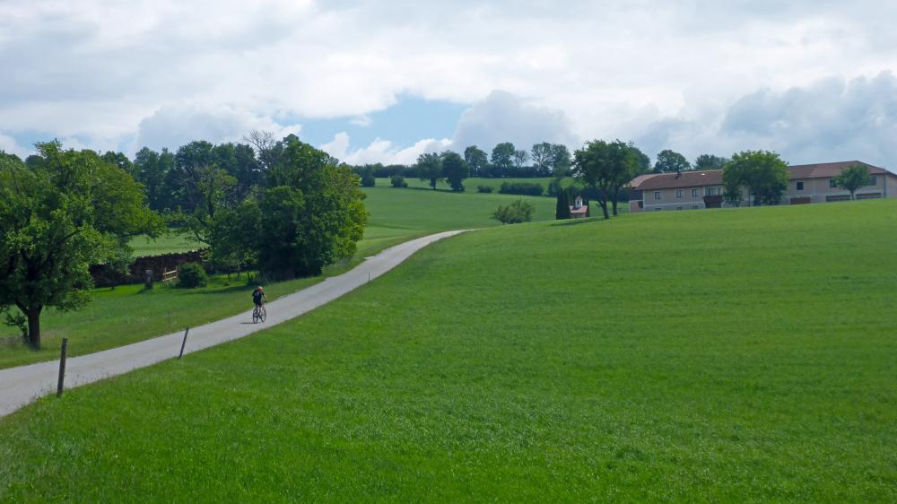 Kaiserkogel (100 Bildaufrufe)