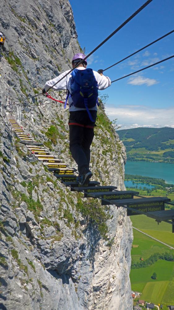 Drachenwand (101 Bildaufrufe)