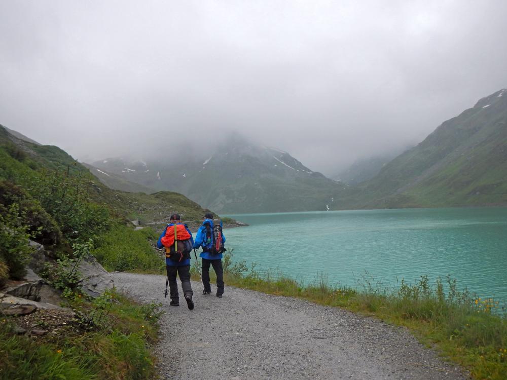 Gr.Piz Buin, Ochsenkopf (93 Bildaufrufe)