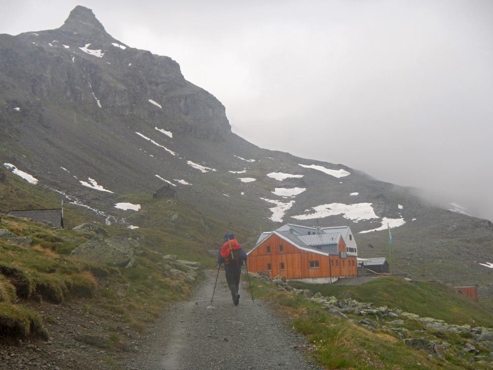 Gr.Piz Buin, Ochsenkopf (94 Bildaufrufe)