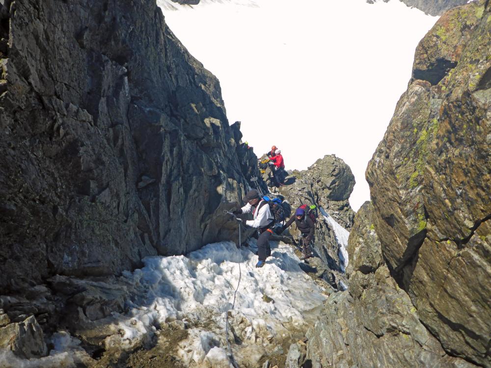 Gr.Piz Buin, Ochsenkopf (96 Bildaufrufe)