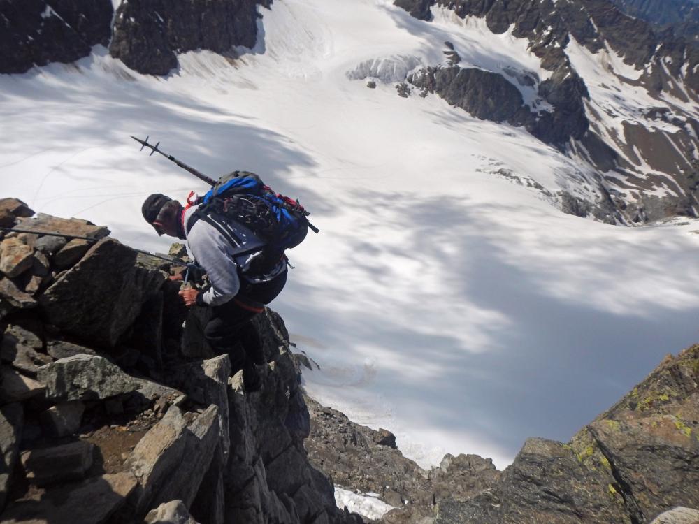 Gr.Piz Buin, Ochsenkopf (149 Bildaufrufe)